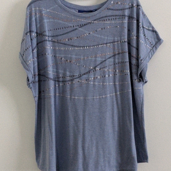 APT.9 size XXL short sleeve t-shirt - Picture 1 of 4
